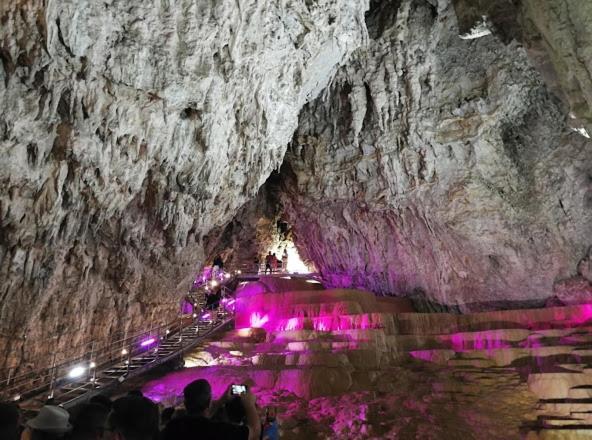 Seoski Turizam Melovic Rozanstvo Екстериор снимка